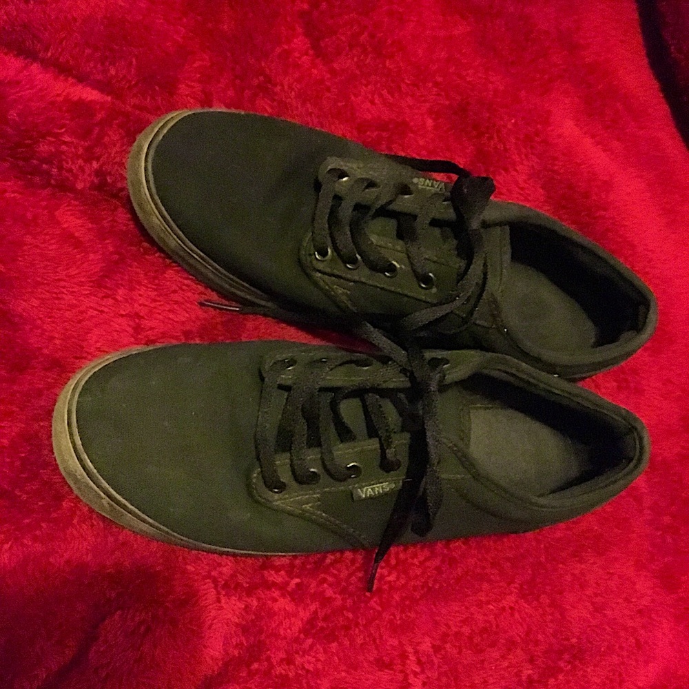 Vans Skate Authentic